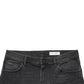 Dolce & Gabbana Black Cotton Stretch Regular SkinnyDenim Jeans