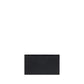 Saint Laurent Black Calf Leather Bos Taurus Accessories
