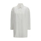 Givenchy White Cotton Shirt