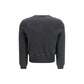Marant Etoile Gray Cotton Cardigan