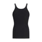 Dolce & Gabbana Black Cotton Top