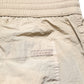 Dolce & Gabbana Brown Nylon Drawstring Swim Shorts Swimwear