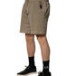 Dolce & Gabbana Brown Nylon Drawstring Swim Shorts Swimwear