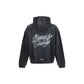 Represent Gray Cotton Sweatshirt