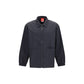 The North Face Black Nylon Shell Jacket