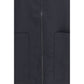 The North Face Black Nylon Shell Jacket