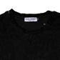 Dolce & Gabbana Black DG Mania Logo Print Casual  T-shirt