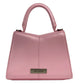 Marc Jacobs The St Marc Mini Top Handle Satchel Crossbody Bag