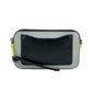 Marc Jacobs The Snapshot New York Crossbody Bag (The Rock)