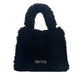Marc Jacobs The St Marc Mini Top Handle Satchel Crossbody Bag