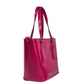 Marc Jacobs Small Saffiano Leather Tote Crossbody Bag