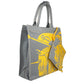 Burberry EKD Canvas Tote Bag With Coin Pouch