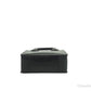 Michael Kors Women'S Leather XS Mercer Crossbody Black Solid
