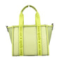 Kate Spade Canvas Kip Small Tote Crossbody Bag