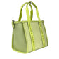 Kate Spade Canvas Kip Small Tote Crossbody Bag