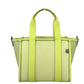 Kate Spade Canvas Kip Small Tote Crossbody Bag