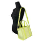 Kate Spade Canvas Kip Small Tote Crossbody Bag