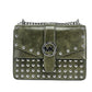 Michael Kors Greenwich Small Flap Shoulder Crossbody Bag