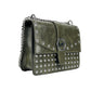 Michael Kors Greenwich Small Flap Shoulder Crossbody Bag