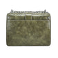Michael Kors Greenwich Small Flap Shoulder Crossbody Bag