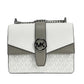 Michael Kors Greenwich Small Flap Shoulder Crossbody Bag