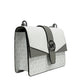 Michael Kors Greenwich Small Flap Shoulder Crossbody Bag