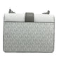 Michael Kors Greenwich Small Flap Shoulder Crossbody Bag