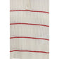 Max Mara Beige Silk Pattern Shirt