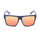 Guess Blue Resin Sunglasses