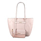 Michael Kors Multicolor Fur Handbag