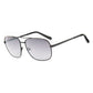 Guess Black Metal Sunglasses