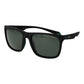 Polaroid Black Plastic Sunglasses
