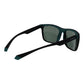 Polaroid Black Plastic Sunglasses