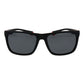 Polaroid Black Plastic Sunglasses
