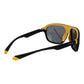 Polaroid Black Plastic Sunglasses