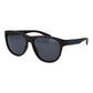 Polaroid Brown Plastic Sunglasses