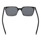 Polaroid Black Plastic Sunglasses