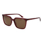 Polaroid Multicolor Plastic Sunglasses