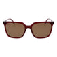 Polaroid Multicolor Plastic Sunglasses