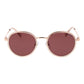 Polaroid Multicolor Metal Sunglasses