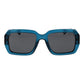 Polaroid Bicolor Plastic Sunglasses