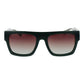 Polaroid Bicolor Plastic Sunglasses