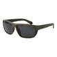 Polaroid Bicolor Plastic Sunglasses