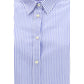 Deperlu Multicolor Cotton Pattern Shirt