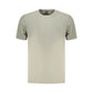 Hugo Boss Verde Cotton Men's T-Shirt
