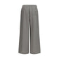 Our Legacy Gray Viscose Casual Pants