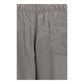 Our Legacy Gray Viscose Casual Pants