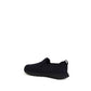Prada Blue Fabric Sneakers