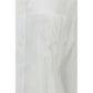 Darkpark White Lyocell Dress Shirt