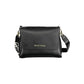 Mario Valentino Nero Polyurethane Women's Bag